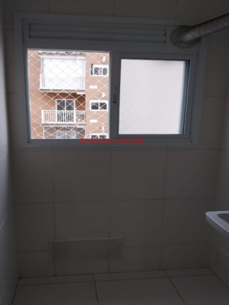 Imagem Apartamento com 2 Quartos à Venda, 54 m² em Parque União - Jundiaí