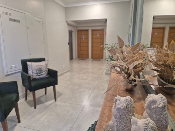 Imagem Apartamento com 2 Quartos à Venda, 50 m² em Parque Novo Oratório - Santo André