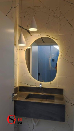 Imagem Casa com 3 Quartos à Venda, 180 m² em Jardim Nova Independência I - Sarandi
