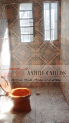 Imagem Sobrado com 5 Quartos à Venda, 130 m² em Jaguaribe - Osasco Imagem Sobrado com 5 Quartos à Venda, 130 m² em Jaguaribe - Osasco