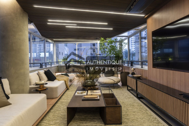Apartamento com 3 Quartos à Venda, 412 m² em Paraíso - São Paulo