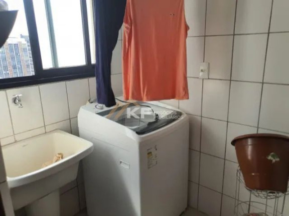 Imagem Apartamento com 2 Quartos à Venda, 96 m² em Centro - Ribeirão Preto