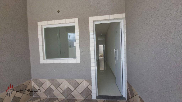 Imagem Sobrado com 2 Quartos à Venda, 69 m² em Vilamar - Praia Grande Imagem Sobrado com 2 Quartos à Venda, 69 m² em Vilamar - Praia Grande