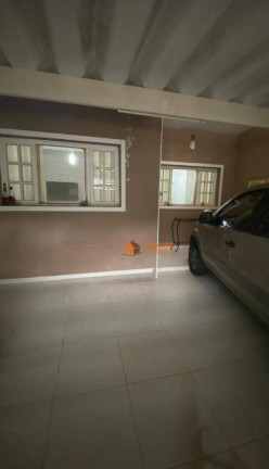 Imagem Casa com 2 Quartos à Venda, 118 m² em Vila Rosália - Guarulhos