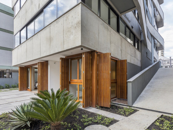 Imagem Imóvel com 3 Quartos à Venda, 114 m² em Menino Deus - Porto Alegre