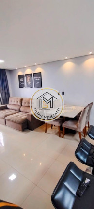 Imagem Imóvel com 3 Quartos à Venda, 71 m² em Jardim Tamoio - Jundiaí