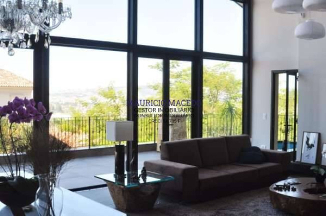 Imagem Casa com 4 Quartos à Venda, 525 m² em Tambore - Santana De Parnaíba Imagem Casa com 4 Quartos à Venda, 525 m² em Tambore - Santana De Parnaíba