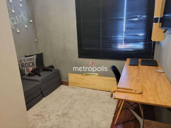 Imagem Apartamento com 2 Quartos à Venda, 90 m² em Vila Mariana - São Paulo