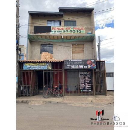 Imagem Imóvel à Venda, 212 m² em Paranoá - Brasília Imagem Imóvel à Venda, 212 m² em Paranoá - Brasília