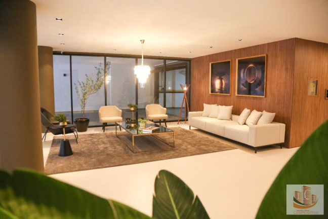 Imagem Apartamento com 3 Quartos à Venda, 164 m² em Centro - Tubarão Imagem Apartamento com 3 Quartos à Venda, 164 m² em Centro - Tubarão