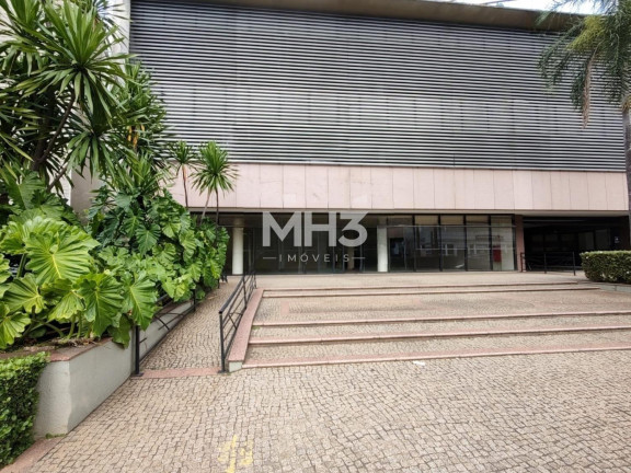 Imagem Sala Comercial para Alugar, 380 m² em Nova Campinas - Campinas Imagem Sala Comercial para Alugar, 380 m² em Nova Campinas - Campinas
