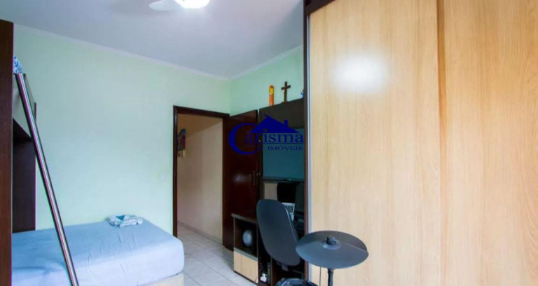 Imagem Sobrado com 3 Quartos à Venda, 198 m² em Vila Floresta - Santo André Imagem Sobrado com 3 Quartos à Venda, 198 m² em Vila Floresta - Santo André