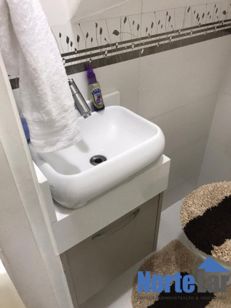 Imagem Casa de Condomínio com 2 Quartos à Venda, 65 m² em Jaraguá - São Paulo