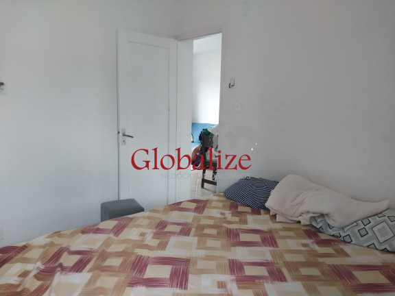 Imagem Imóvel com 2 Quartos à Venda, 55 m² em Vila Mathias - Santos Imagem Imóvel com 2 Quartos à Venda, 55 m² em Vila Mathias - Santos