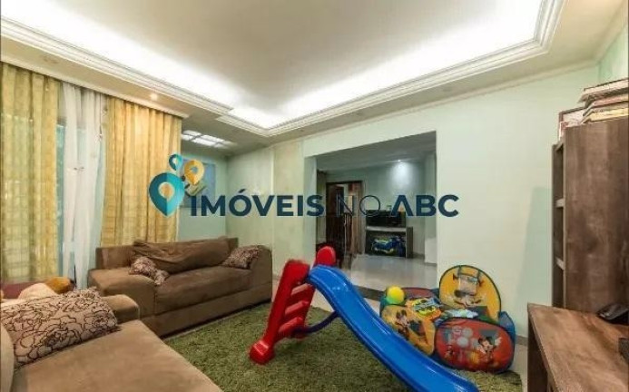 Imagem Sobrado com 3 Quartos à Venda, 280 m² em Assunção - São Bernardo Do Campo Imagem Sobrado com 3 Quartos à Venda, 280 m² em Assunção - São Bernardo Do Campo