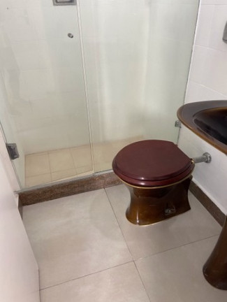 Imagem Imóvel com 3 Quartos à Venda, 100 m² em Ingá - Niterói