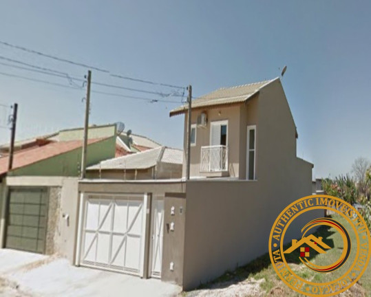 Sobrado com 3 Quartos à Venda,  em Residencial Veneto - Itu