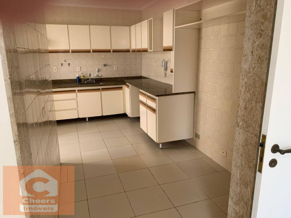 Imagem Apartamento com 3 Quartos à Venda, 189 m² em Jardim Paulista - São Paulo
