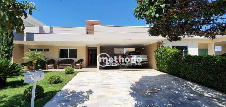 Imagem Casa com 3 Quartos à Venda, 278 m² em Parque Brasil 500 - Paulínia Imagem Casa com 3 Quartos à Venda, 278 m² em Parque Brasil 500 - Paulínia