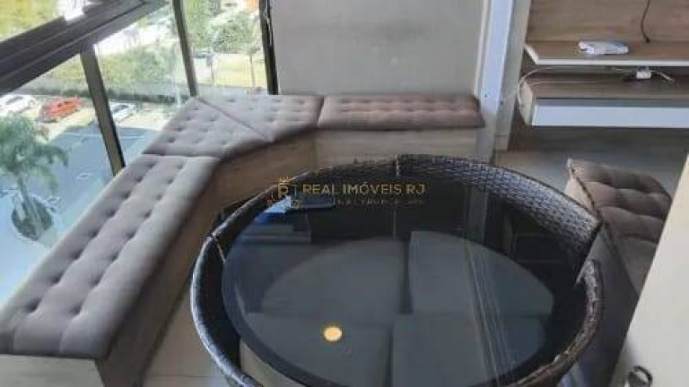 Imagem Apartamento com 2 Quartos à Venda, 73 m² em Recreio Dos Bandeirantes - Rio De Janeiro Imagem Apartamento com 2 Quartos à Venda, 73 m² em Recreio Dos Bandeirantes - Rio De Janeiro