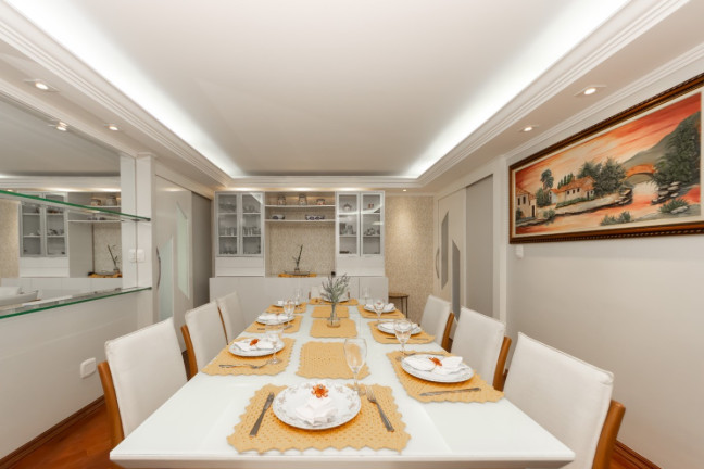 Imagem Apartamento com 3 Quartos à Venda, 130 m² em Vila Formosa - São Paulo