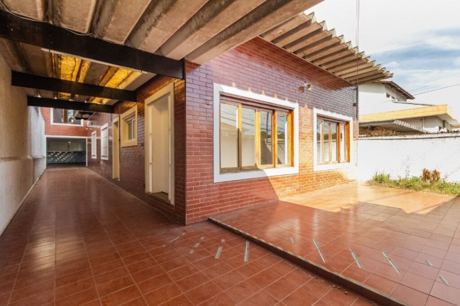 Casa com 3 Quartos à Venda, 156 m² em Jabaquara - São Paulo