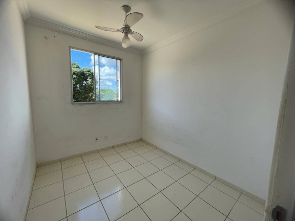 Imagem Apartamento com 2 Quartos à Venda, 48 m² em Sao Patricio - Serra