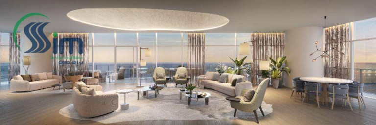 Imagem Apartamento com 4 Quartos à Venda, 435 m² em Meireles - Fortaleza