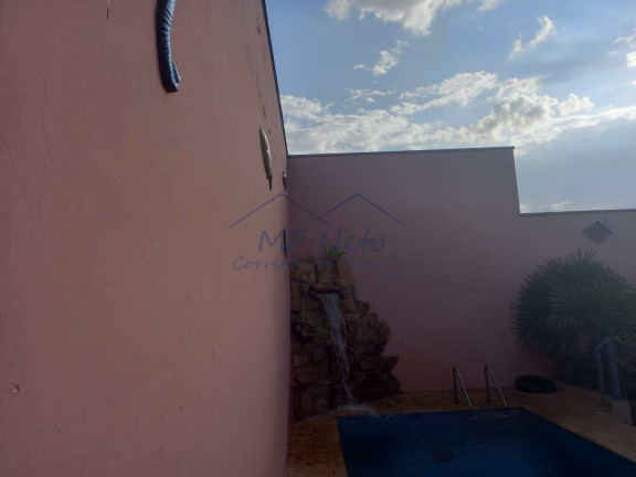 Imagem Casa com 3 Quartos à Venda, 336 m² em Jardim Petrópolis - Pirassununga