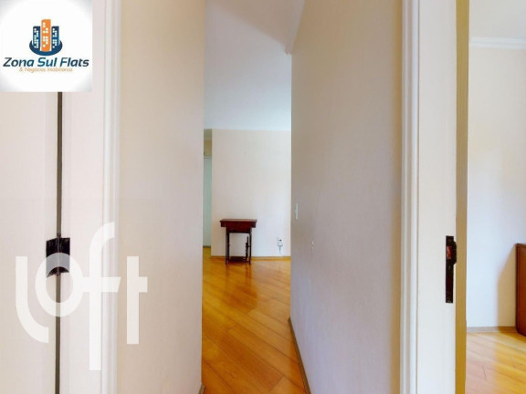 Imagem Apartamento com 3 Quartos à Venda, 74 m² em Chácara Inglesa - São Paulo