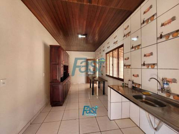 Imagem Casa com 3 Quartos à Venda, 800 m² em Primeiro De Março - Cuiabá