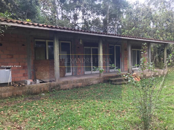 Imagem Chácara com 2 Quartos à Venda, 80 m² em Rio Negro - Natividade Da Serra