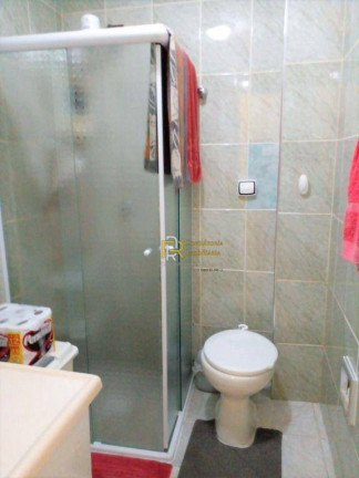 Imagem Apartamento com 1 Quarto à Venda, 54 m² em Vila Assunção - Praia Grande Imagem Apartamento com 1 Quarto à Venda, 54 m² em Vila Assunção - Praia Grande