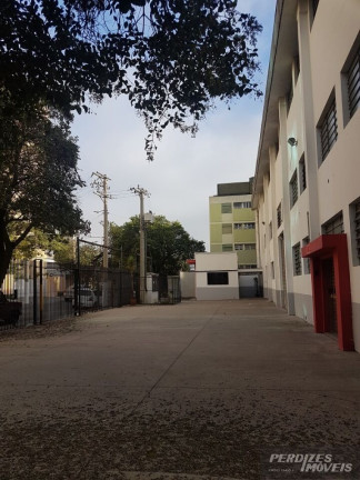 Imagem Imóvel Comercial à Venda ou Locação, 2.720 m² em água Branca - São Paulo Imagem Imóvel Comercial à Venda ou Locação, 2.720 m² em água Branca - São Paulo
