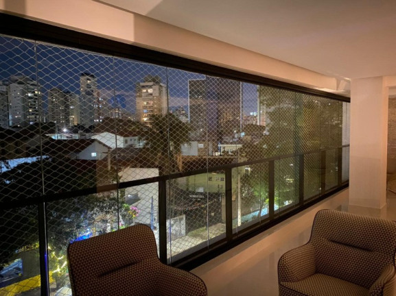 Imóvel com 4 Quartos à Venda, 147 m² em Campo Belo - São Paulo