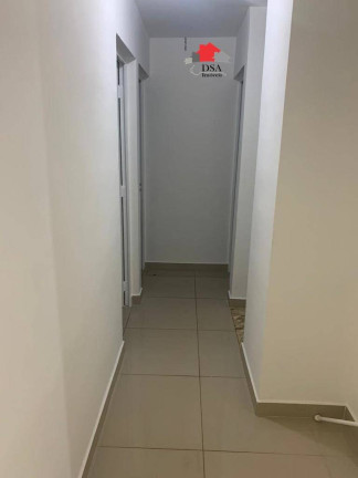 Imagem Apartamento com 3 Quartos à Venda, 71 m² em Residencial Real Parque Sumaré - Sumaré