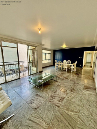 Imagem Imóvel com 4 Quartos à Venda, 204 m² em Graça - Salvador Imagem Imóvel com 4 Quartos à Venda, 204 m² em Graça - Salvador