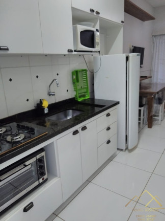 Imagem Apartamento com 2 Quartos à Venda, 49 m² em Maranduba - Ubatuba