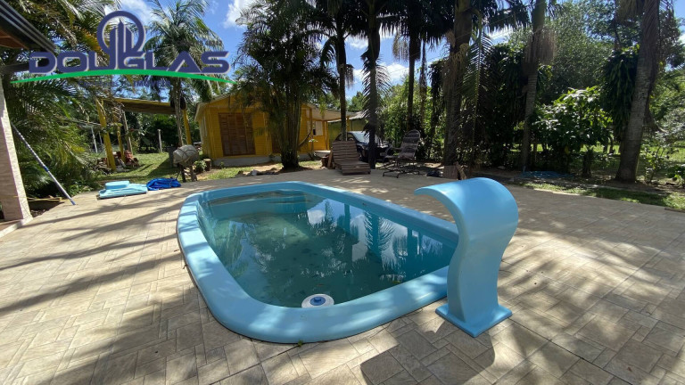 Casa com 2 Quartos à Venda, 420 m² em águas Claras - Viamão