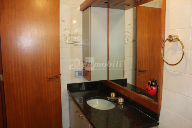 Imagem Apartamento com 4 Quartos à Venda, 300 m² em Pacaembu - São Paulo