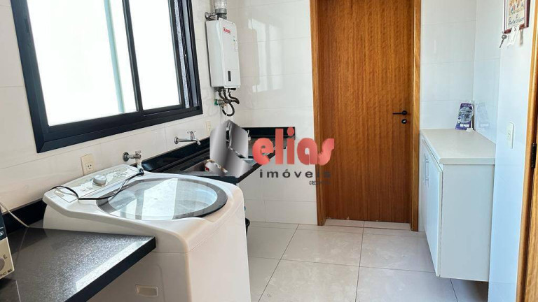 Imagem Apartamento com 3 Quartos para Alugar, 155 m² em Vila Cidade Universitária - Bauru Imagem Apartamento com 3 Quartos para Alugar, 155 m² em Vila Cidade Universitária - Bauru