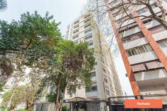 Imagem Apartamento com 3 Quartos à Venda, 172 m² em Jardim América - São Paulo Imagem Apartamento com 3 Quartos à Venda, 172 m² em Jardim América - São Paulo
