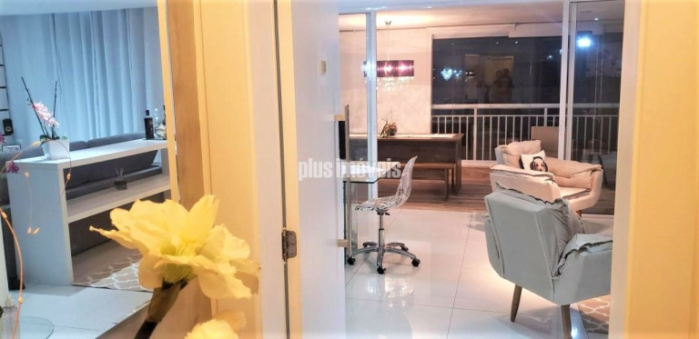Imagem Apartamento com 3 Quartos à Venda, 141 m² em Vila Sônia - São Paulo Imagem Apartamento com 3 Quartos à Venda, 141 m² em Vila Sônia - São Paulo