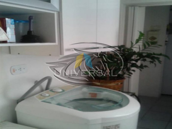 Imagem Apartamento com 2 Quartos à Venda, 61 m² em Tatuape - Sao Paulo
