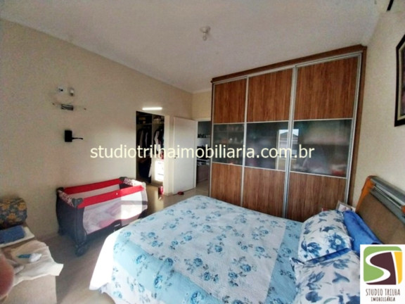 Imagem Casa com 4 Quartos à Venda,  em Urbanova Vii - São José Dos Campos
