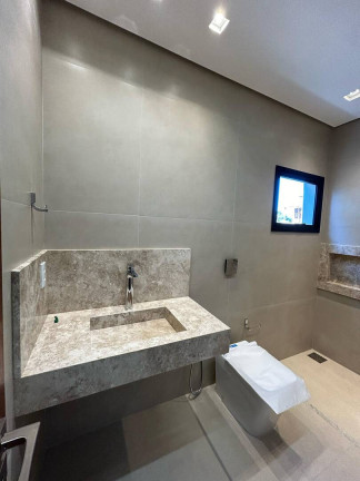 Imagem Casa com 3 Quartos à Venda, 222 m² em Manacá - Tangará Da Serra Imagem Casa com 3 Quartos à Venda, 222 m² em Manacá - Tangará Da Serra