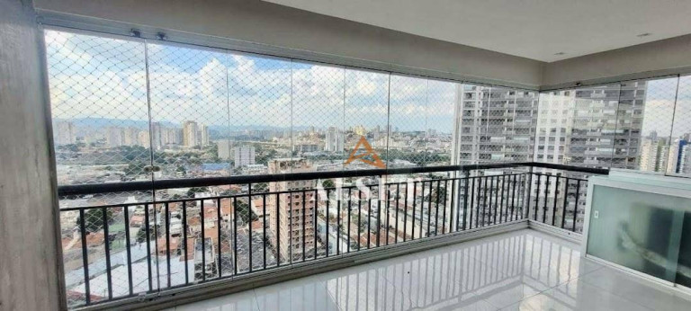 Imagem Apartamento com 3 Quartos à Venda, 99 m² em Tatuapé - São Paulo Imagem Apartamento com 3 Quartos à Venda, 99 m² em Tatuapé - São Paulo