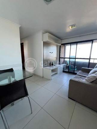 Imagem Apartamento com 2 Quartos para Alugar, 57 m² em Ponta Negra - Natal Imagem Apartamento com 2 Quartos para Alugar, 57 m² em Ponta Negra - Natal