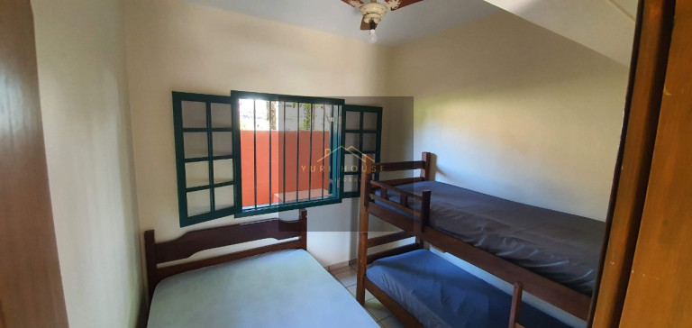 Casa com 6 Quartos à Venda, 157 m² em Lazaro - Ubatuba