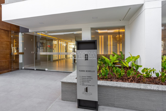 Imagem Apartamento com 3 Quartos à Venda, 88 m² em Agronomica - Florianópolis